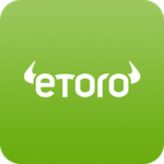 etoro broker online logo Colombia