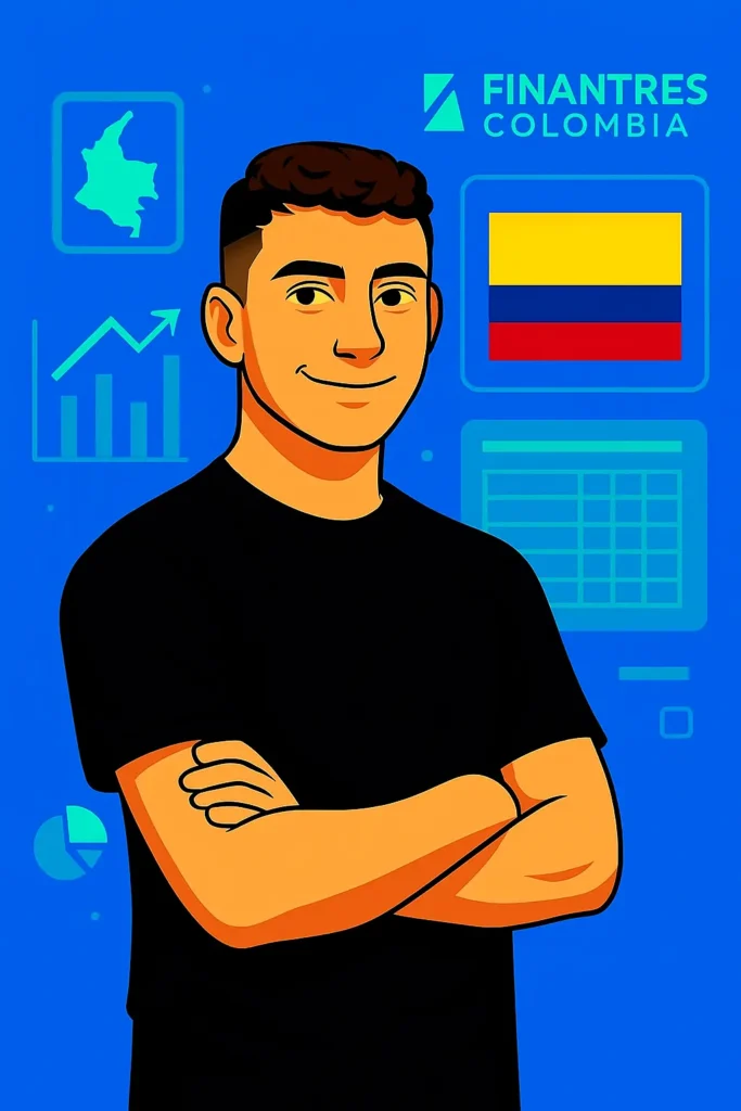 Finantres Colombia